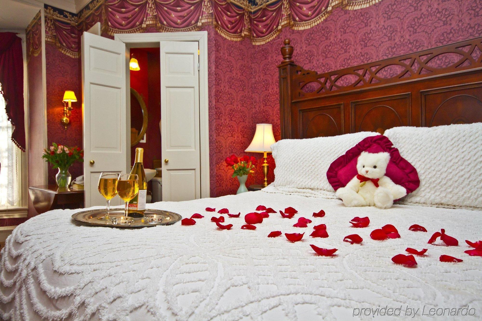 Elk Forge Bed And Breakfast Елктън Екстериор снимка