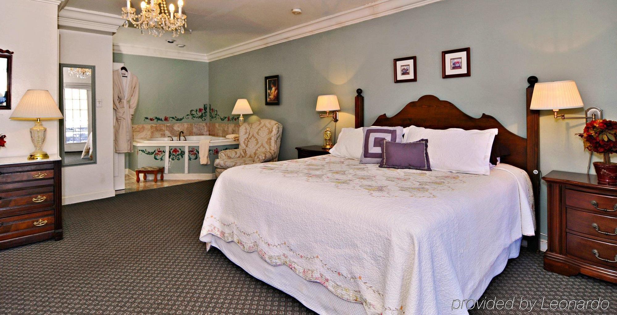 Elk Forge Bed And Breakfast Елктън Екстериор снимка