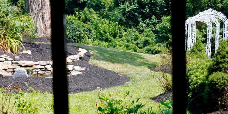 Elk Forge Bed And Breakfast Елктън Екстериор снимка